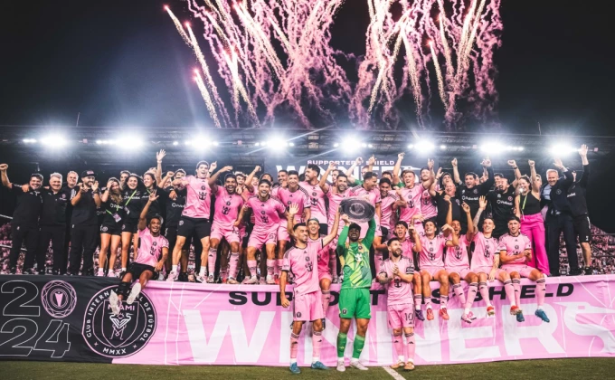 @InterMiamiCF